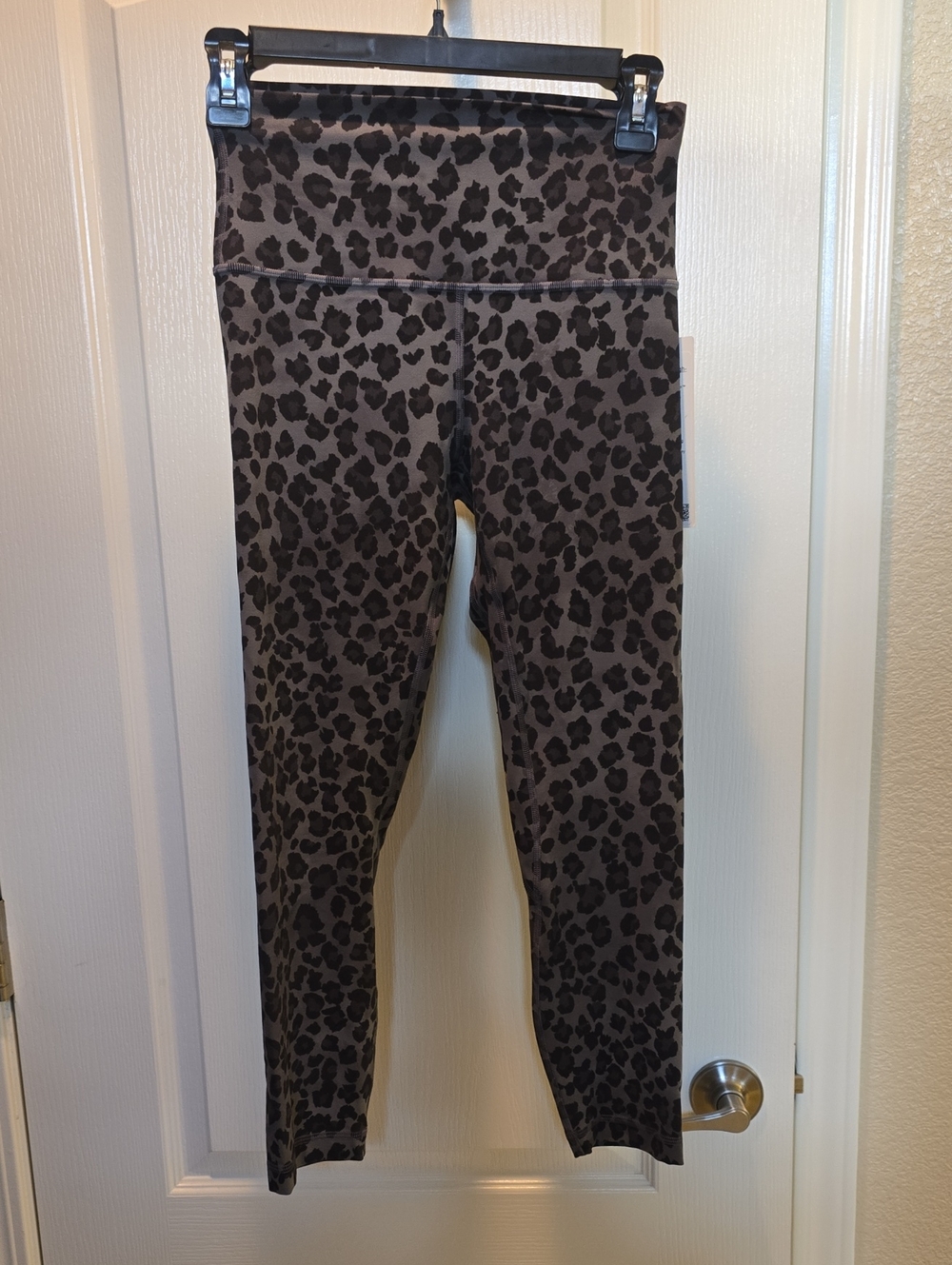 lululemon athletica Align HR Crop 23"